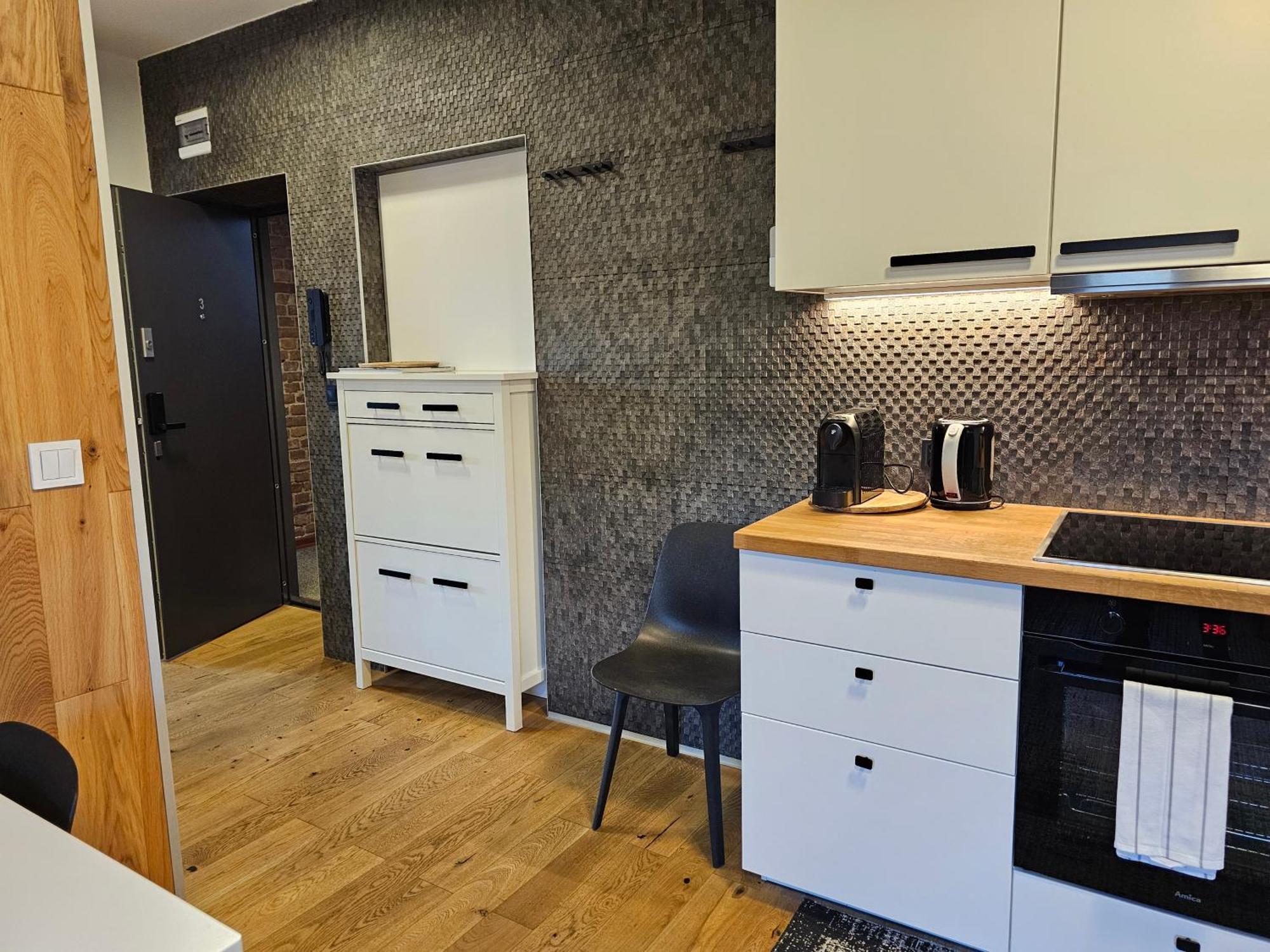 Urban Apartments Premium No 3, Free Private Parking, Self Check-In خوجوف المظهر الخارجي الصورة